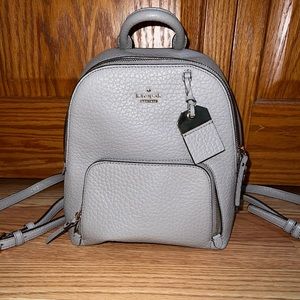 Kate Spade Backpack Purse